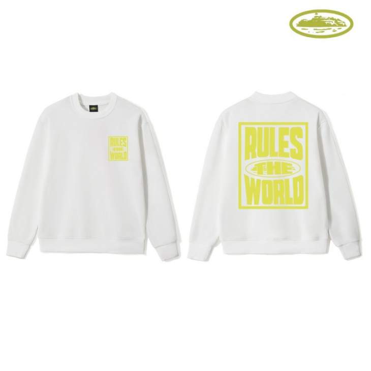 Corteiz Sweatshirt _SKUCorteizS-2XLastxC109531486